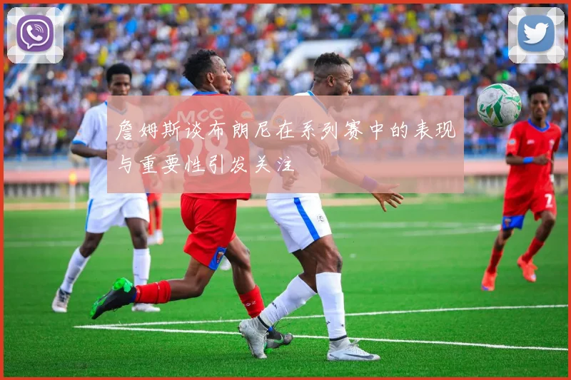 詹姆斯谈布朗尼在系列赛中的表现与重要性引发关注